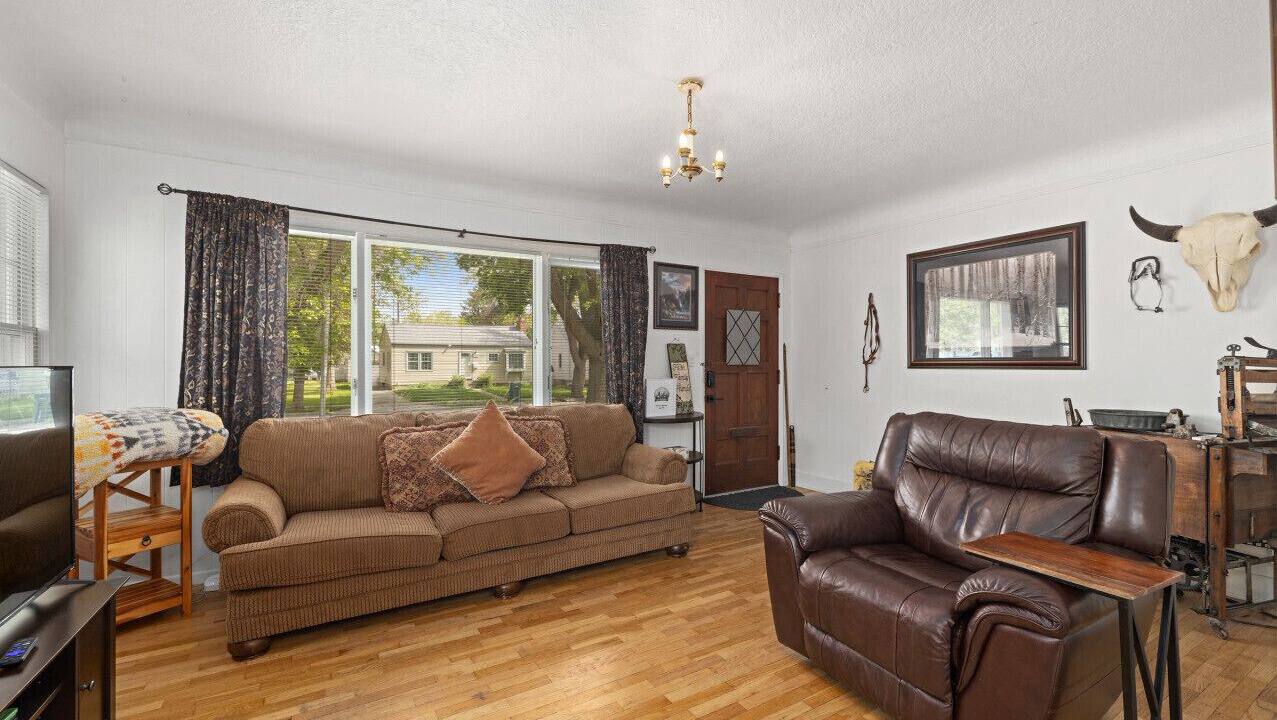 Photo of Bedroom in Central - Terry