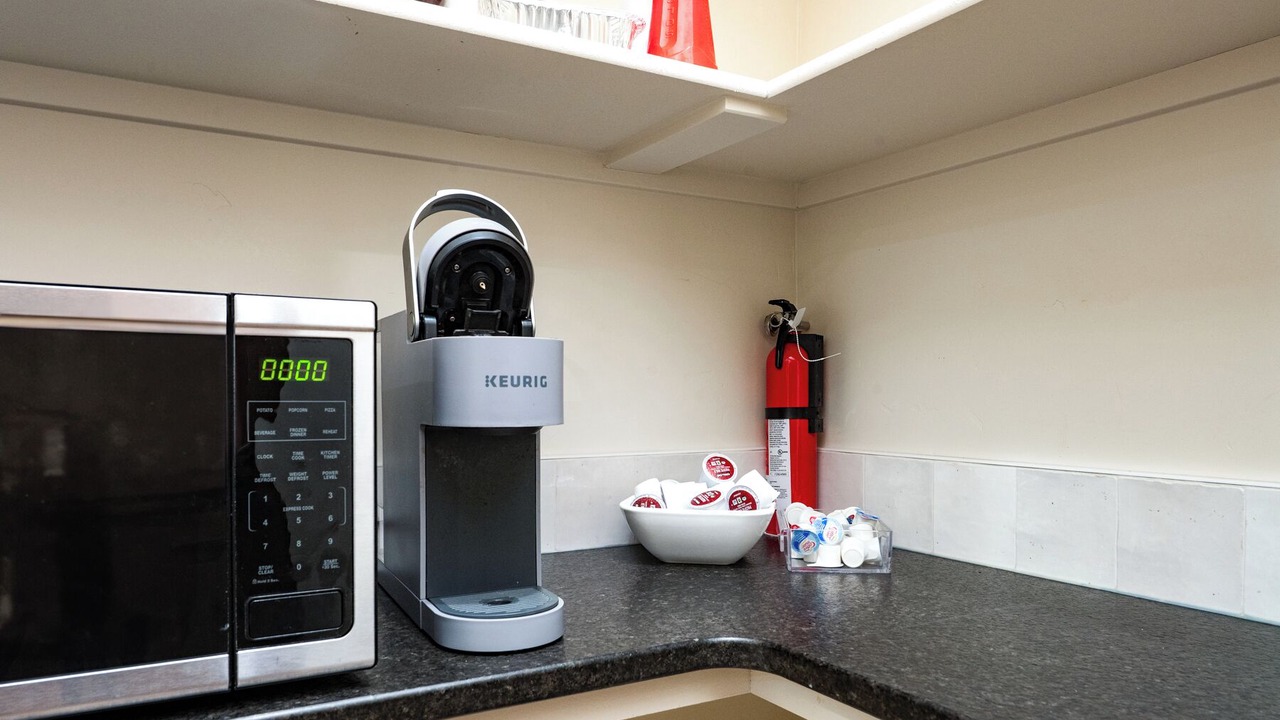 Photo of Kitchen in Donnelly