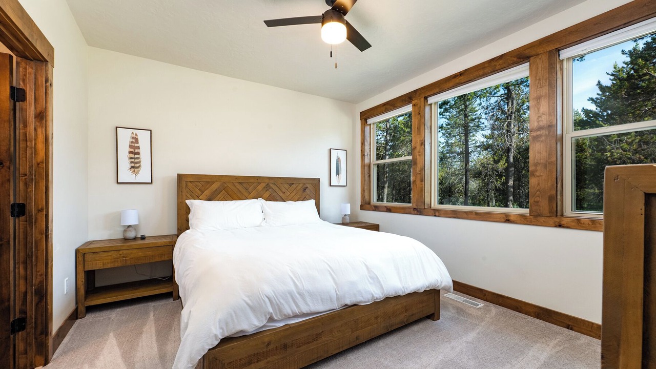 Photo of Bedroom in Donnelly