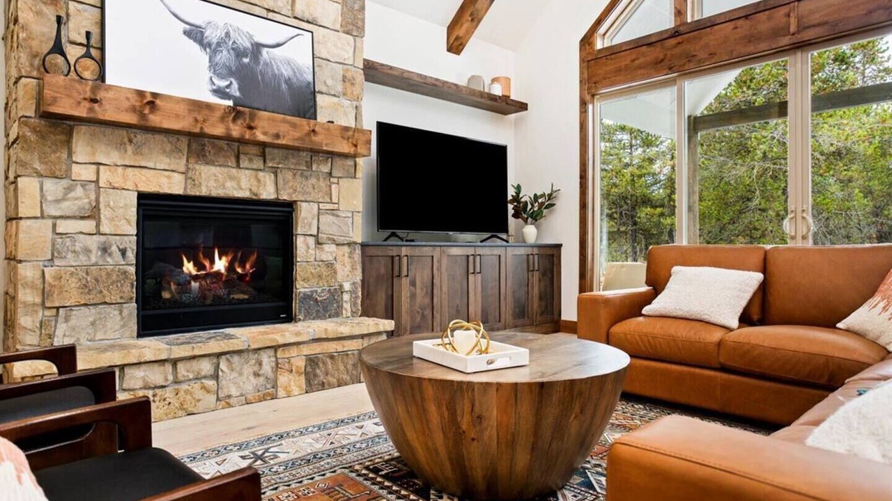 Photo of Livingroom in Donnelly