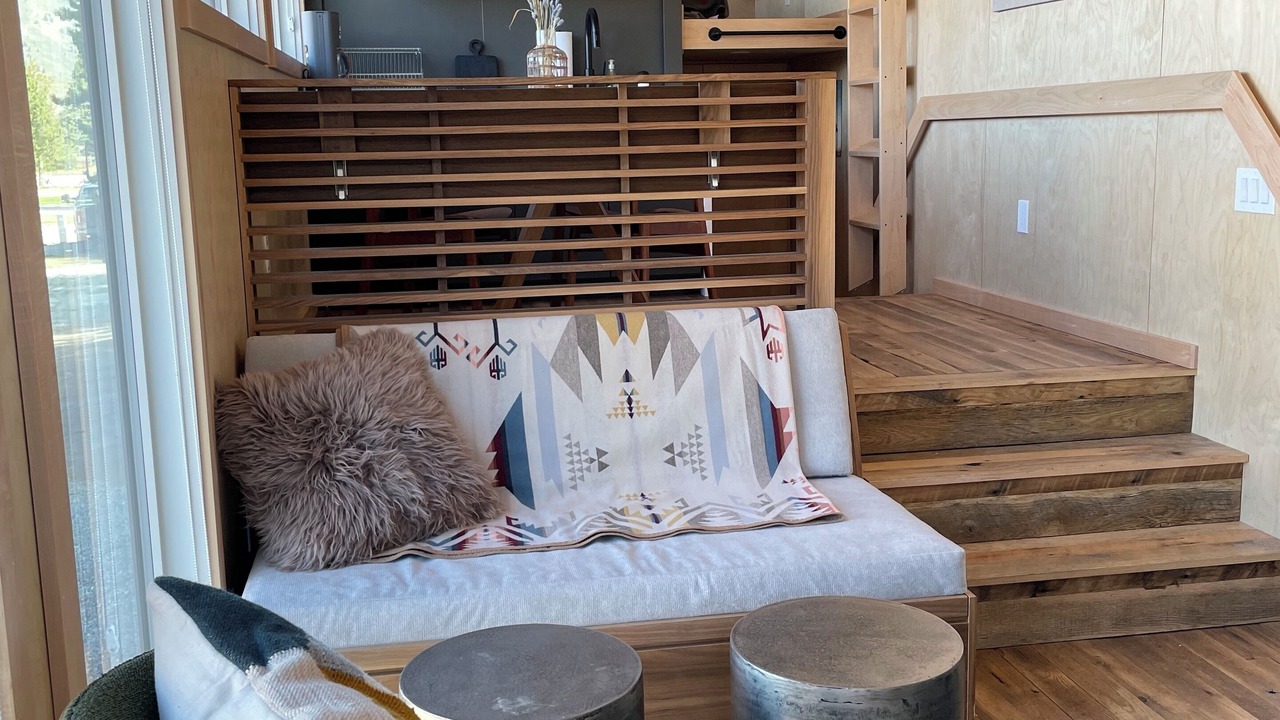 Photo of Bedroom in Ketchum