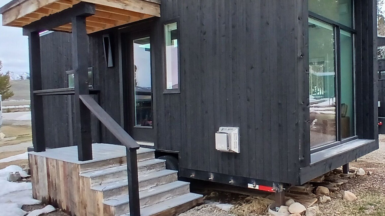 Photo of Bedroom in Ketchum