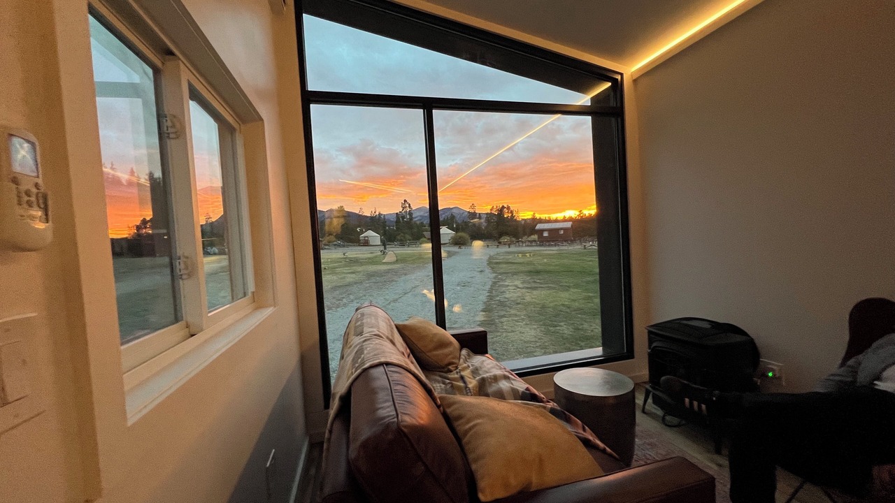 Photo of Bedroom in Ketchum