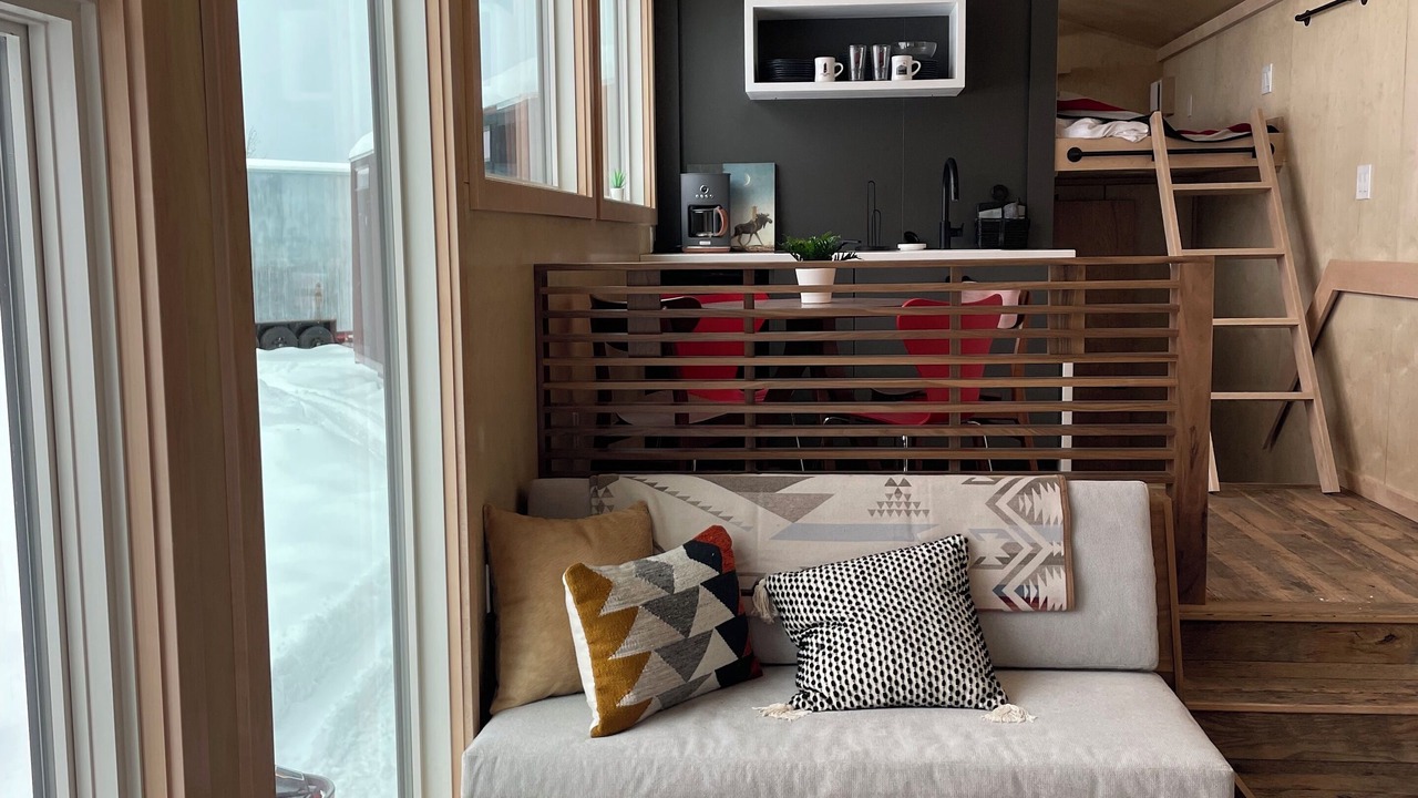 Photo of Bedroom in Ketchum