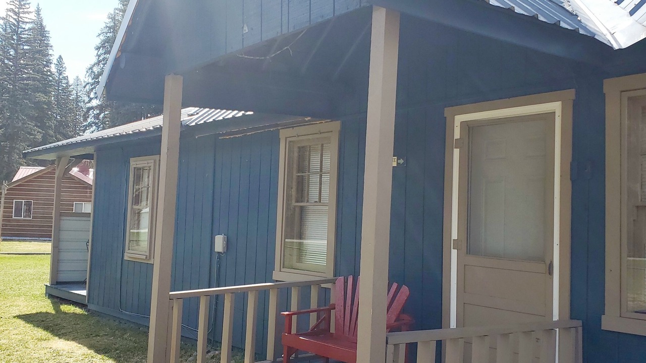 Photo of Outdoor in Seeley Lake