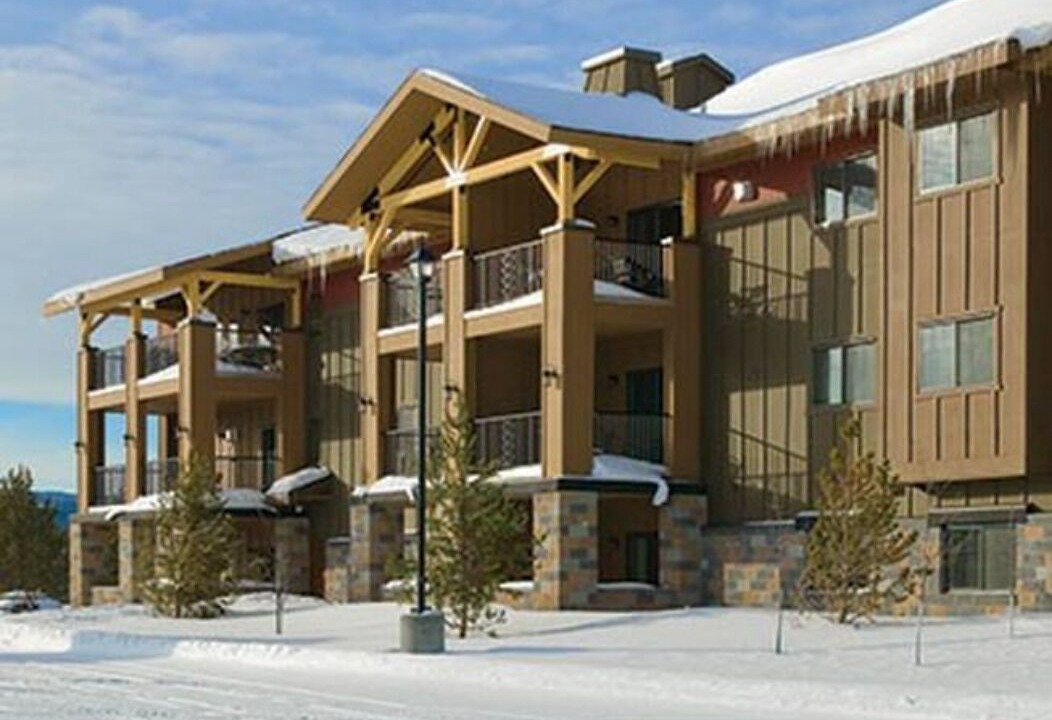 Photo of Outdoor in West Yellowstone
