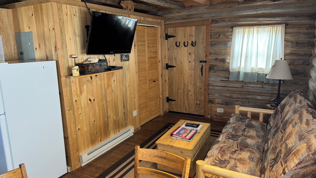 Photo of Livingroom in Melrose