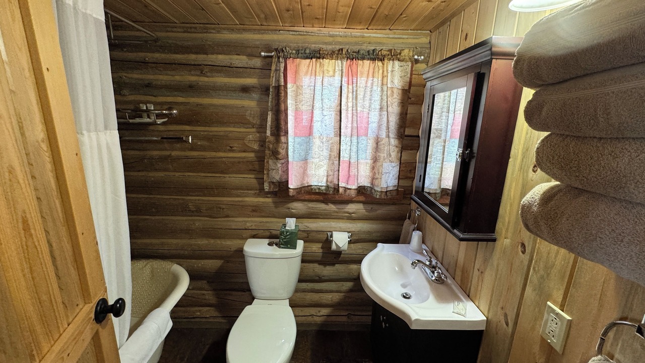 Photo of Bathroom in Melrose