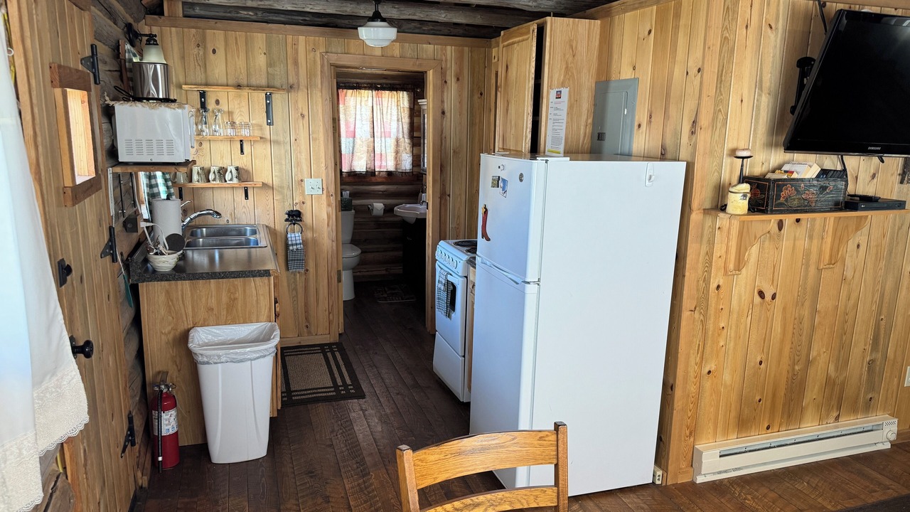 Photo of Kitchen in Melrose