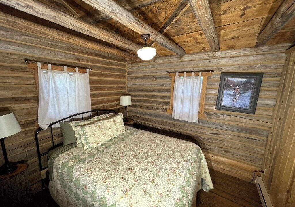 Photo of Bedroom in Melrose