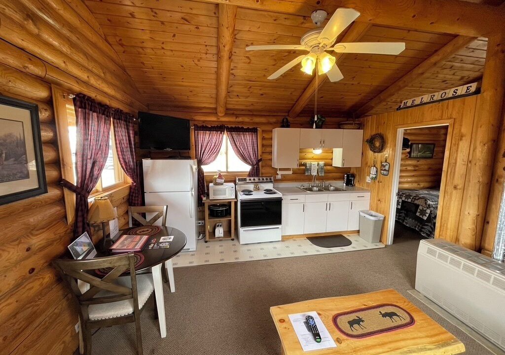 Photo of Kitchen in Melrose