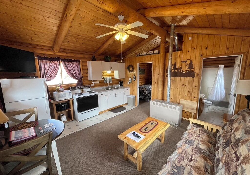 Photo of Livingroom in Melrose