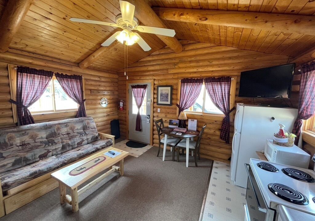 Photo of Livingroom in Melrose