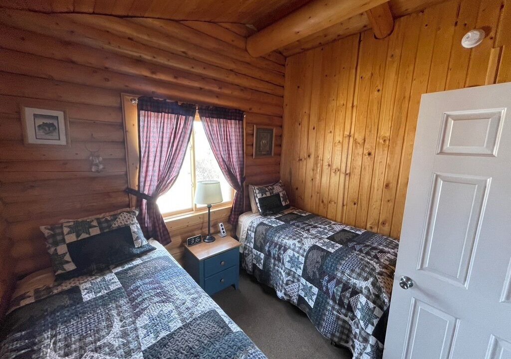 Photo of Bedroom in Melrose