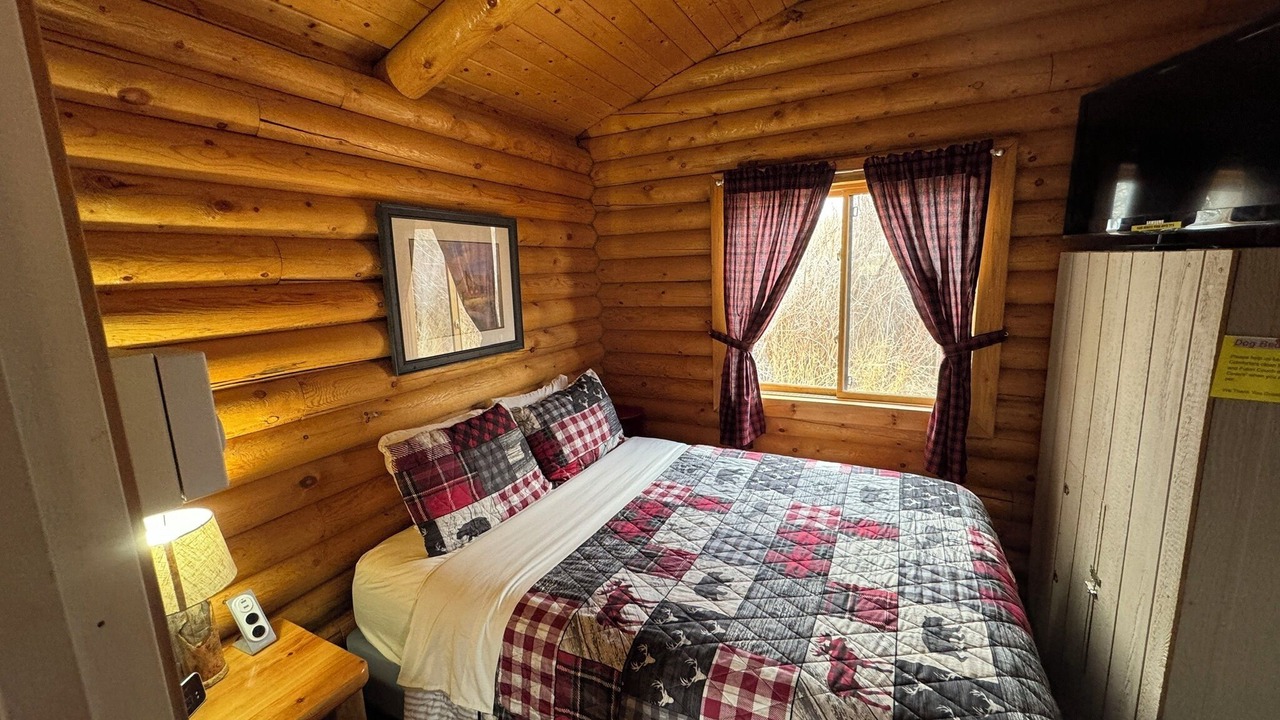 Photo of Bedroom in Melrose
