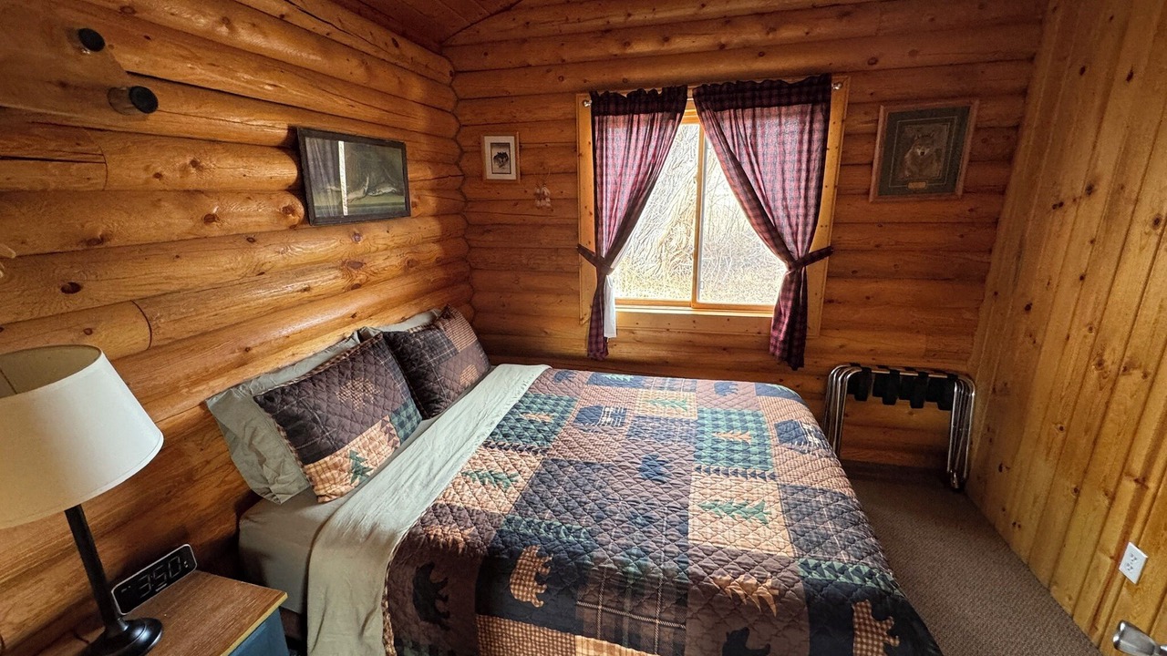 Photo of Bedroom in Melrose