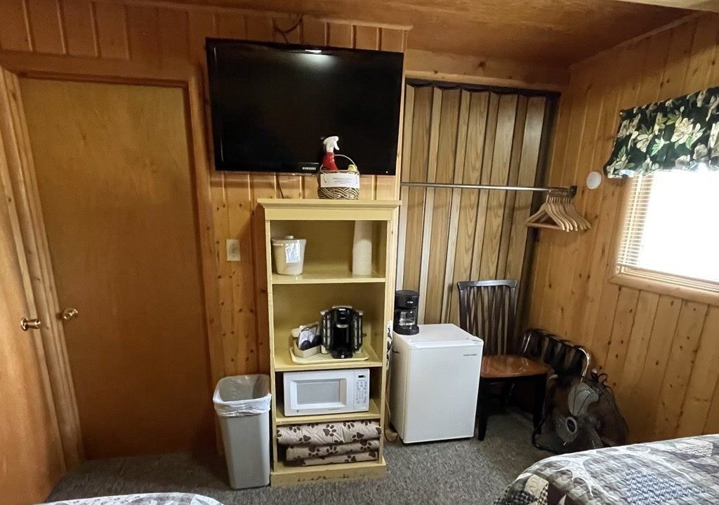 Photo of Bedroom in Melrose