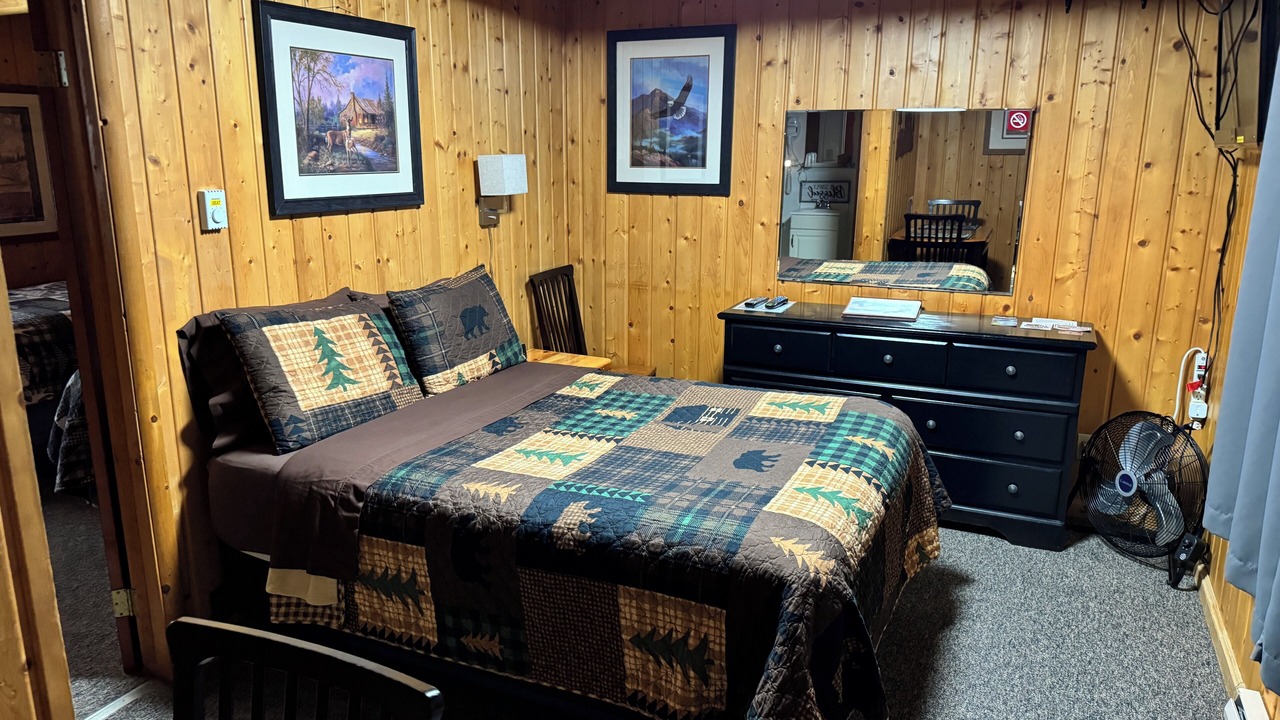 Photo of Bedroom in Melrose