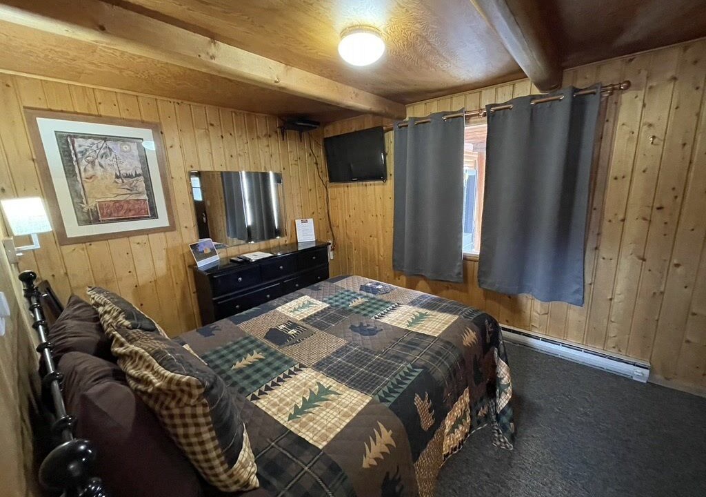 Photo of Bedroom in Melrose