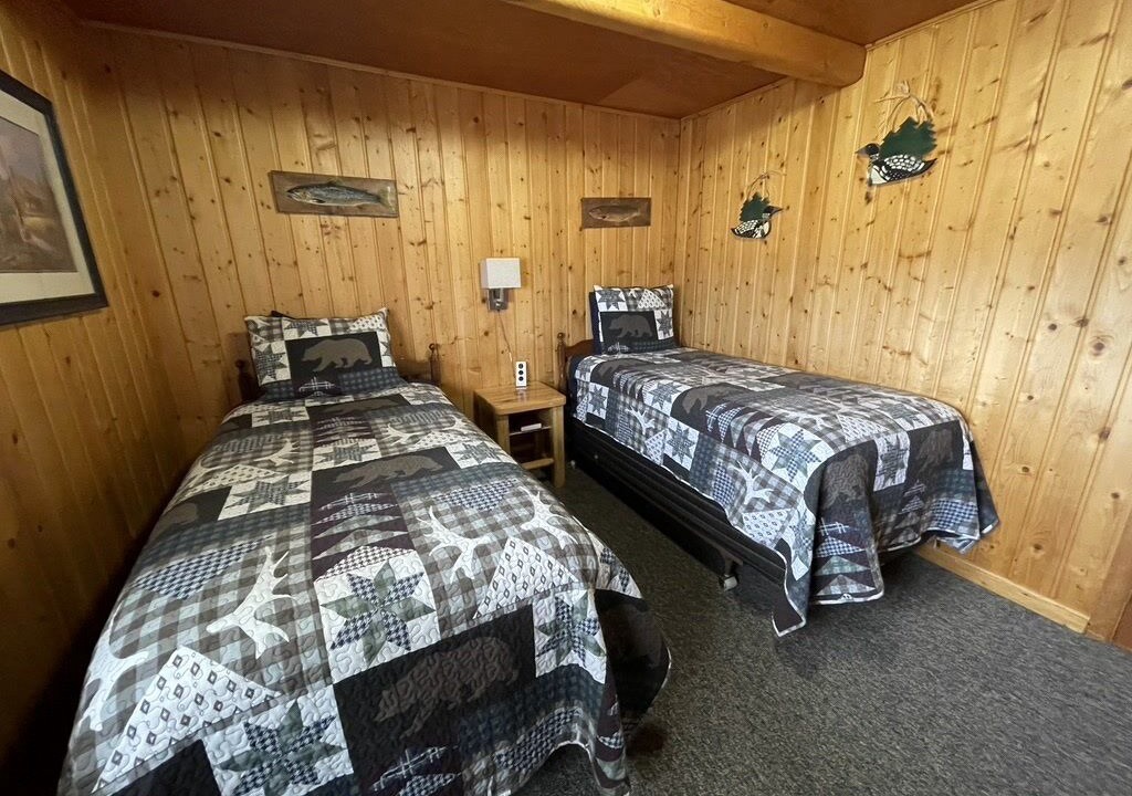 Photo of Bedroom in Melrose