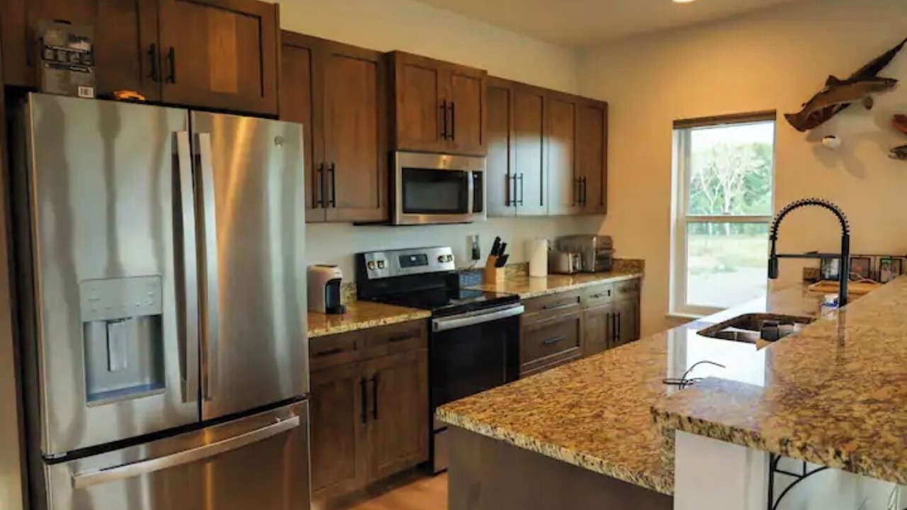 Photo of Kitchen in Glen