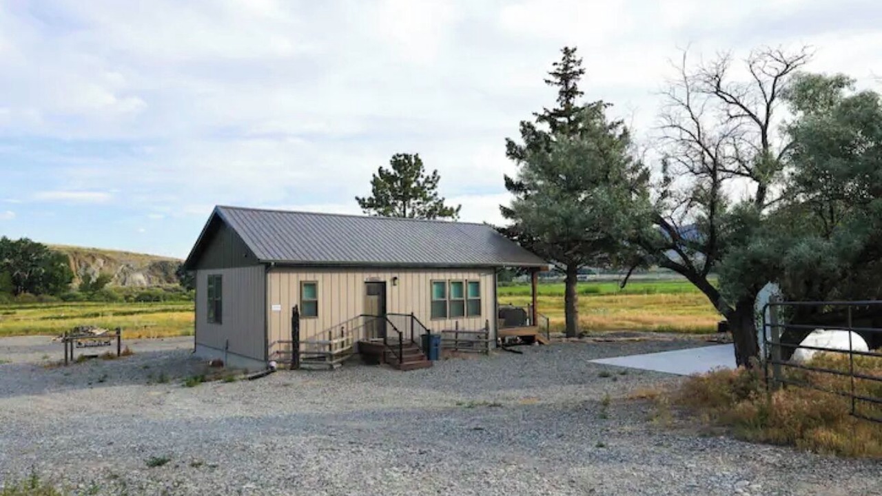 Photo of Outdoor in Glen