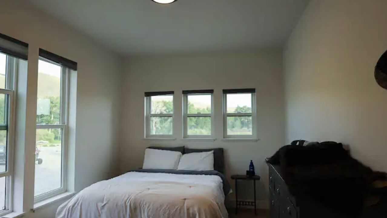 Photo of Bedroom in Glen