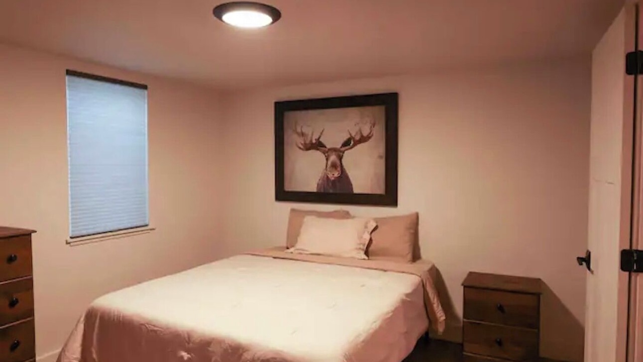 Photo of Bedroom in Glen