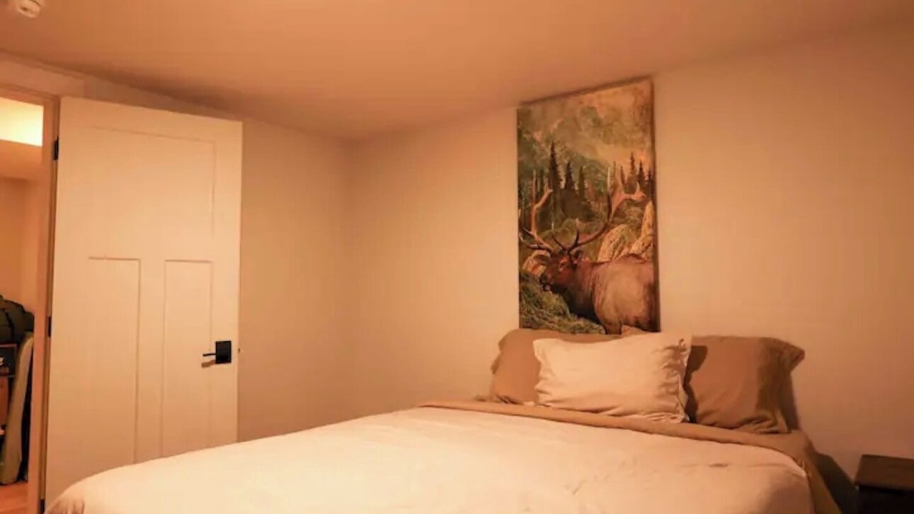 Photo of Bedroom in Glen