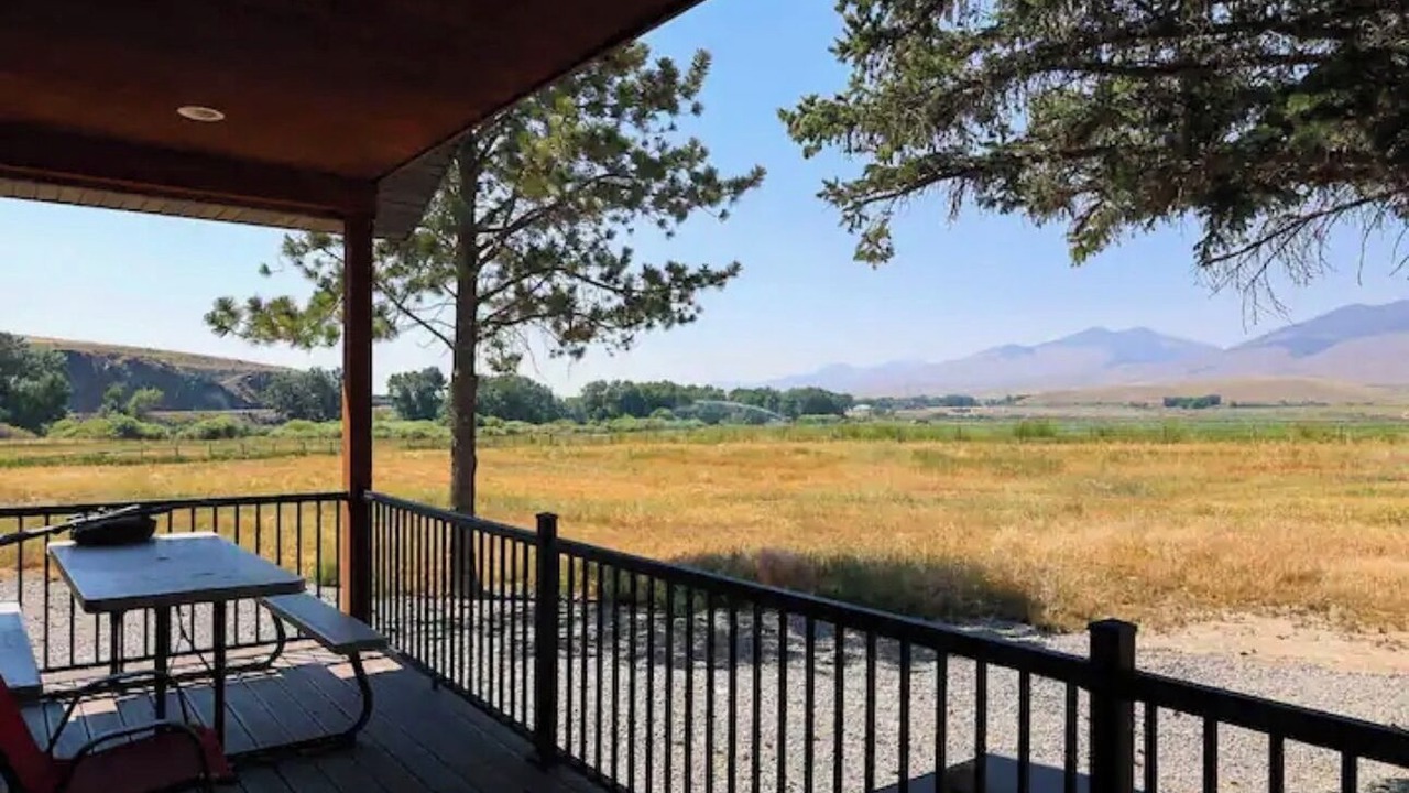 Photo of Outdoor in Glen