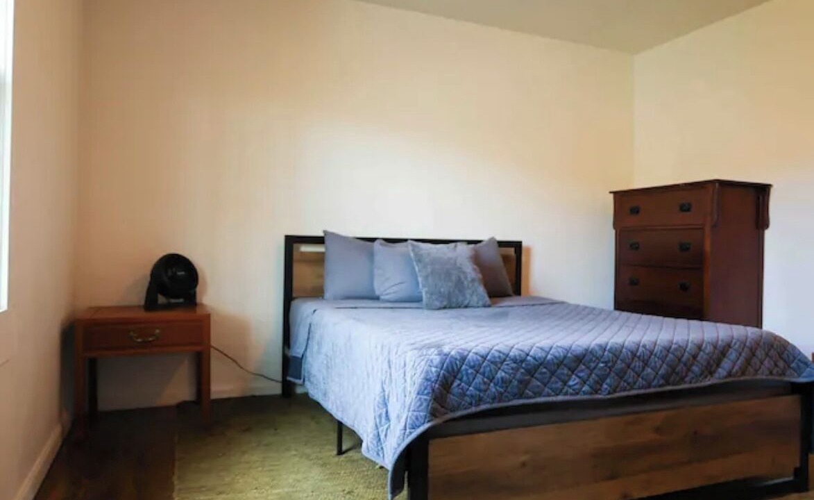 Photo of Bedroom in Glen