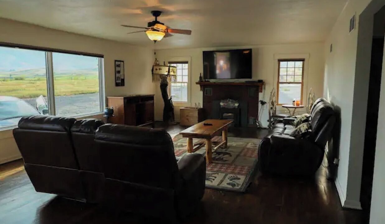 Photo of Livingroom in Glen