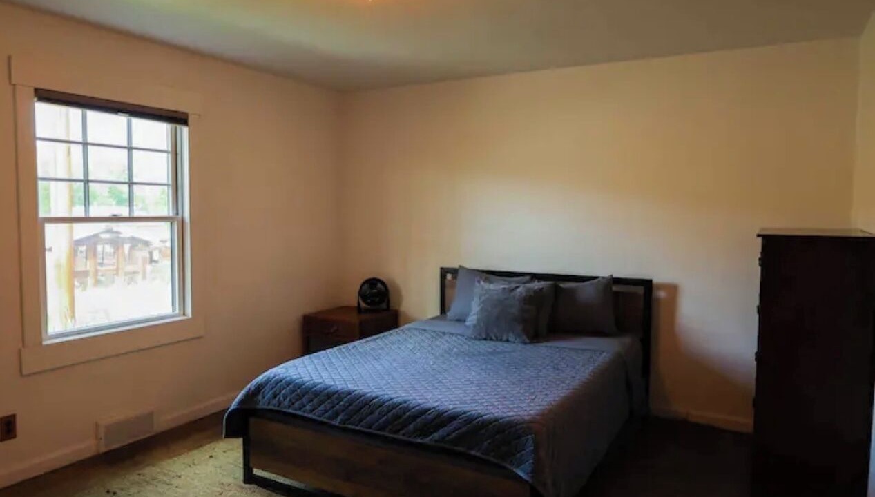 Photo of Bedroom in Glen
