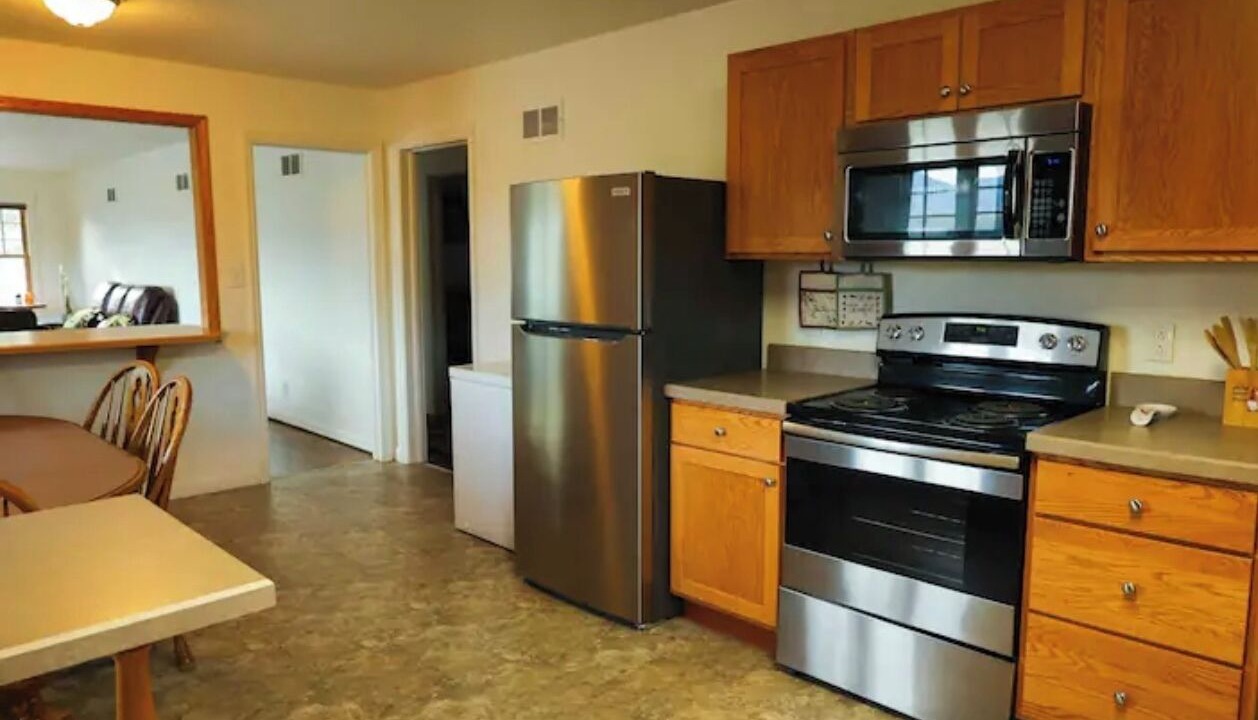 Photo of Kitchen in Glen