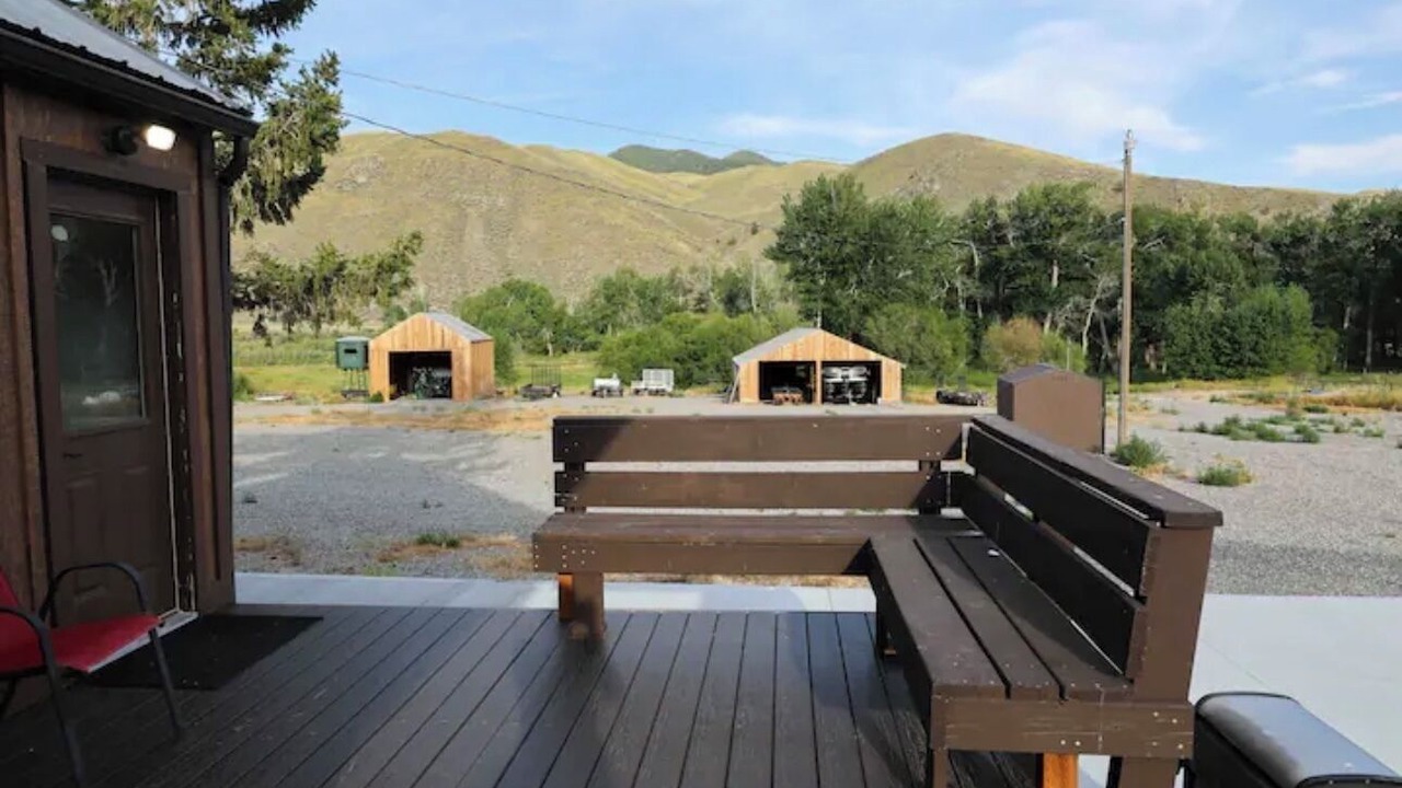 Photo of Patio Balcony in Glen