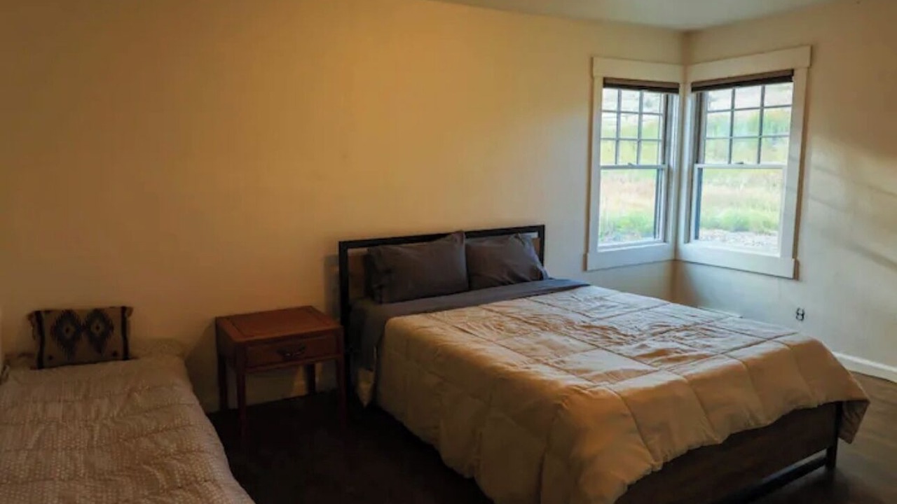 Photo of Bedroom in Glen