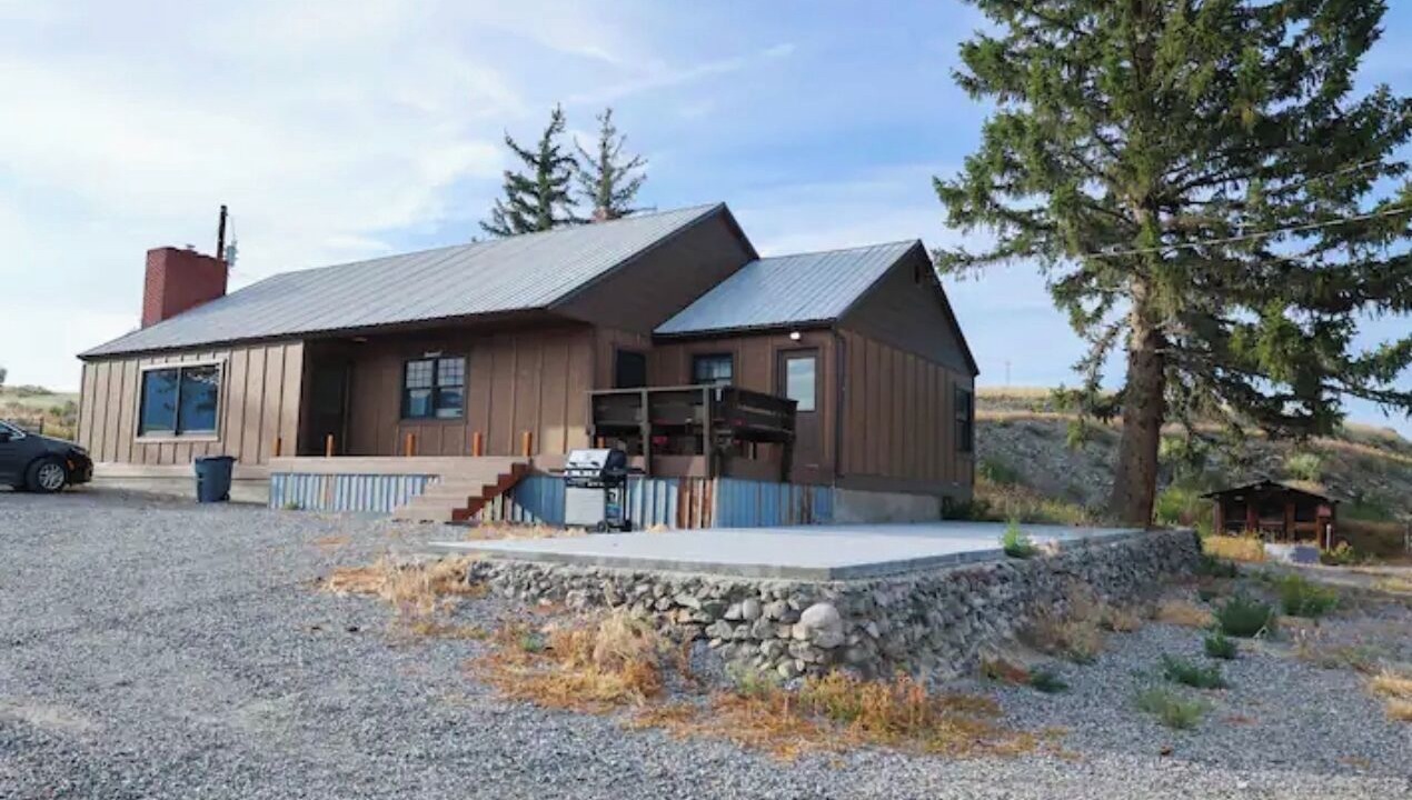 Photo of Outdoor in Glen