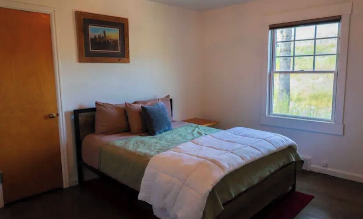 Photo of Bedroom in Glen