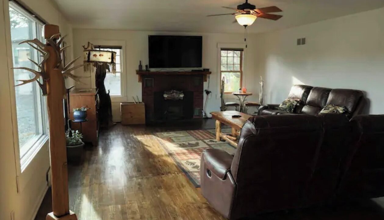 Photo of Livingroom in Glen