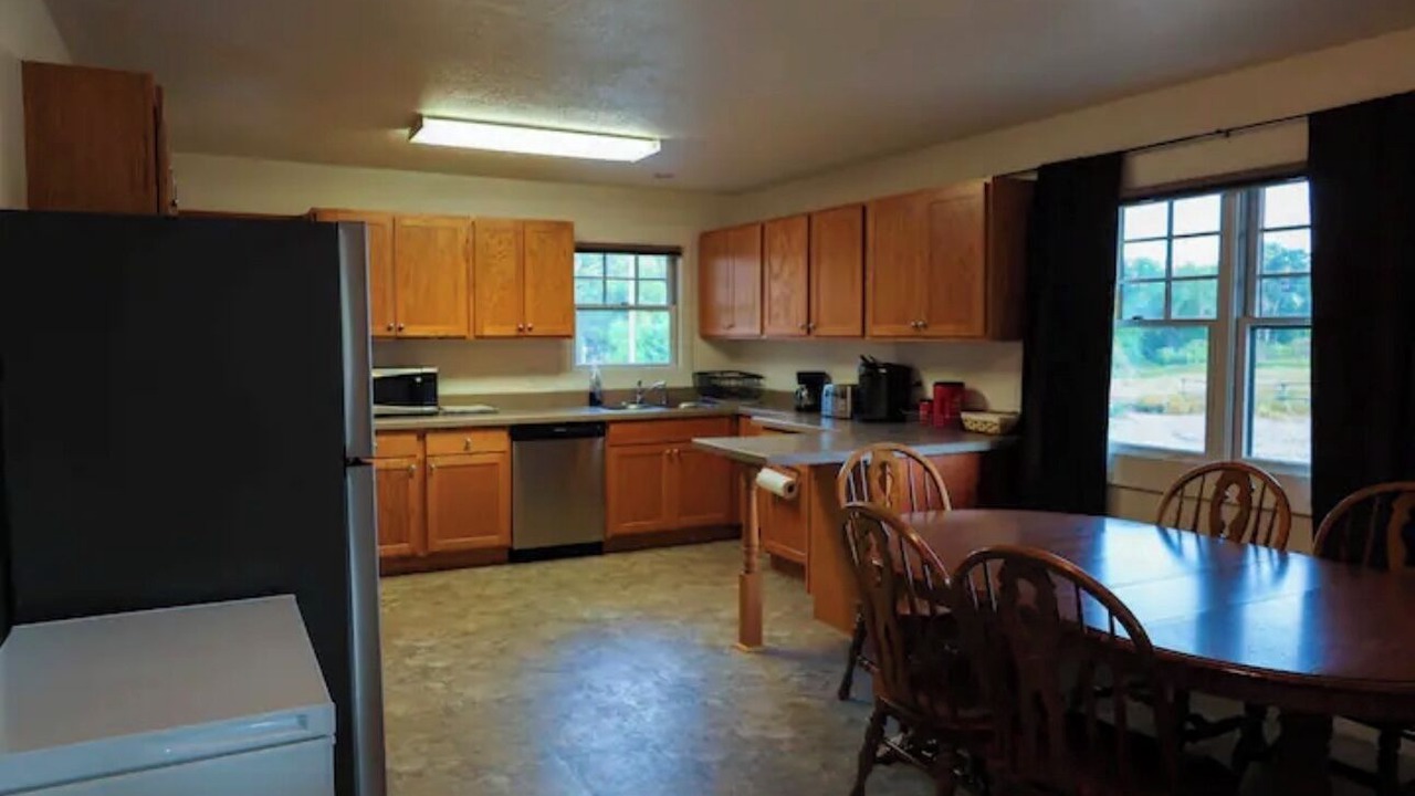 Photo of Kitchen in Glen
