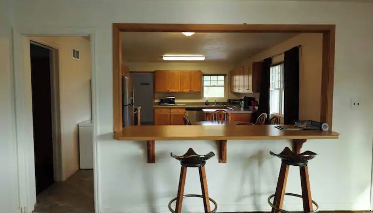 Photo of Kitchen in Glen