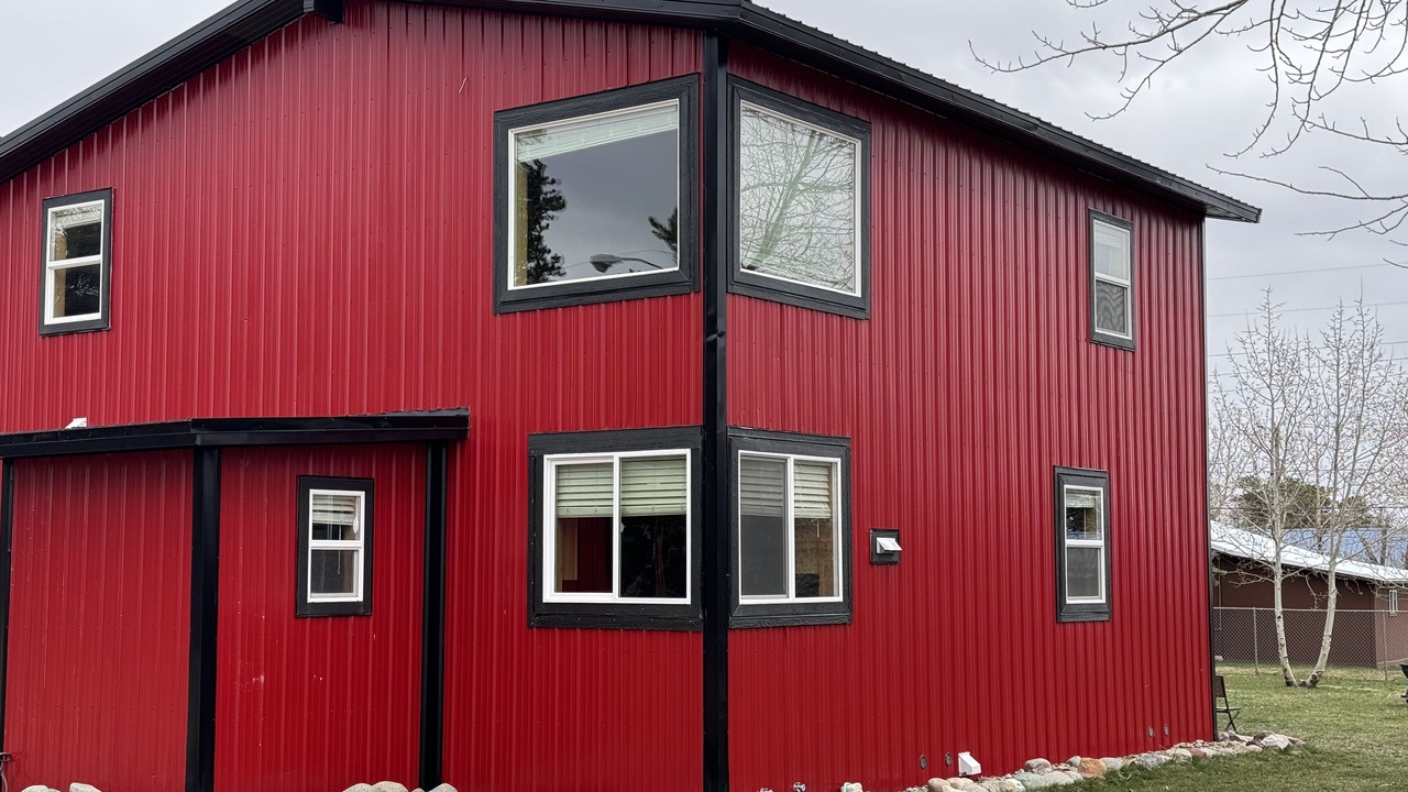 Photo of Outdoor in East Glacier Park Village