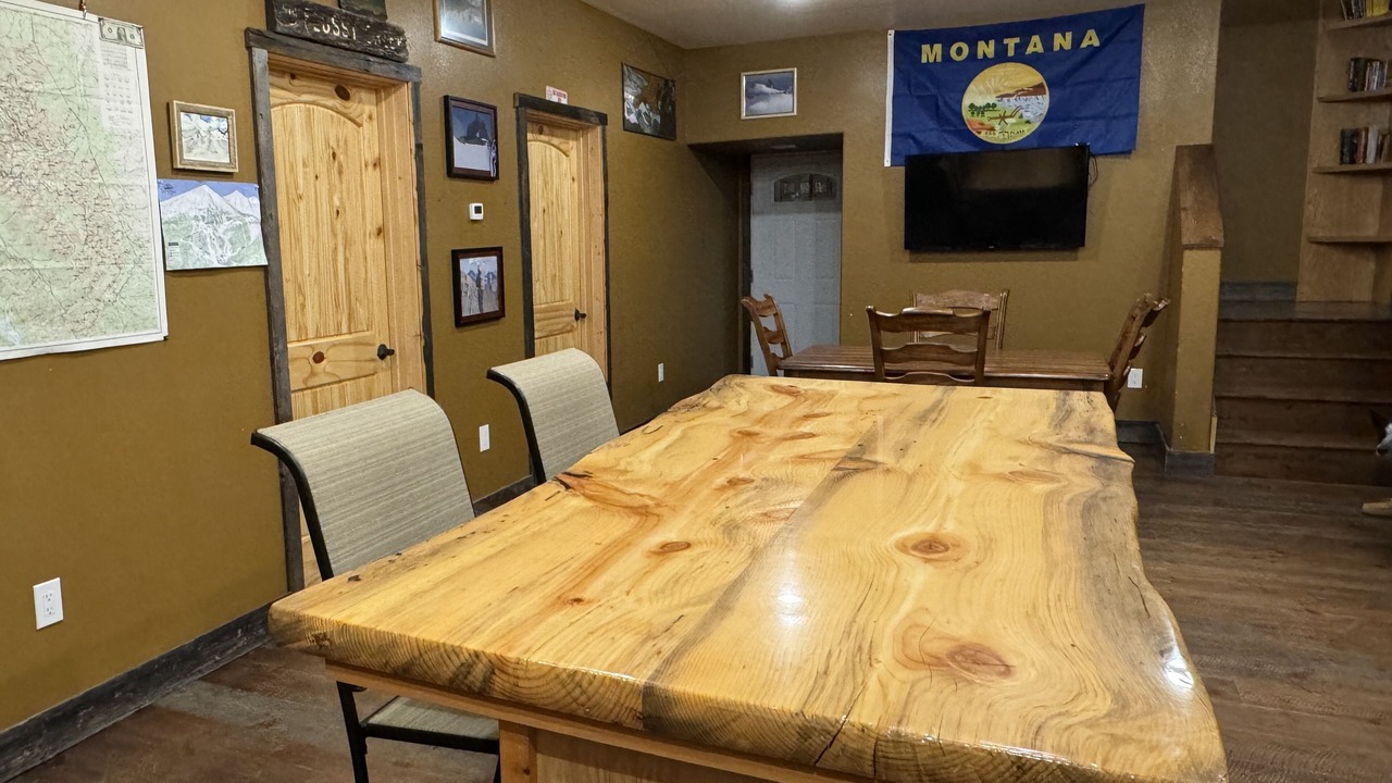 Photo of Others in East Glacier Park Village