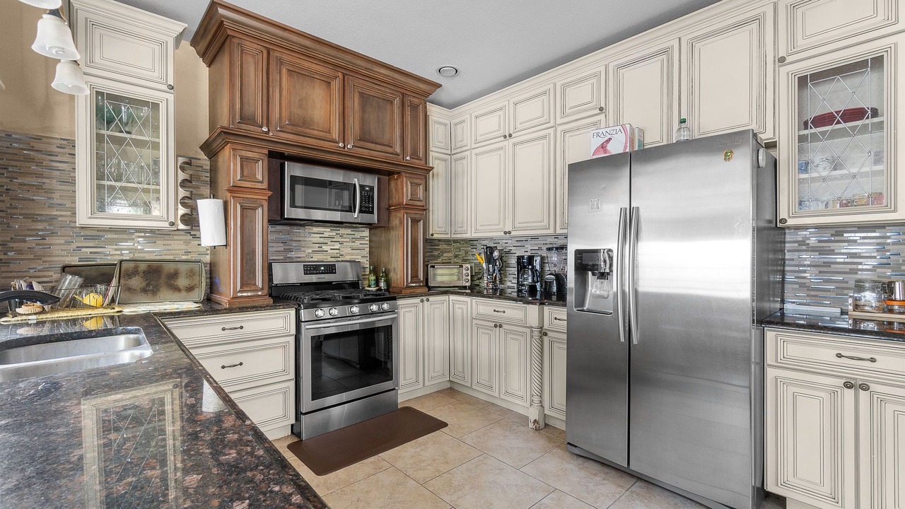 Photo of Kitchen in Oak Lawn