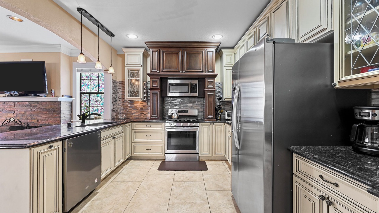Photo of Kitchen in Oak Lawn