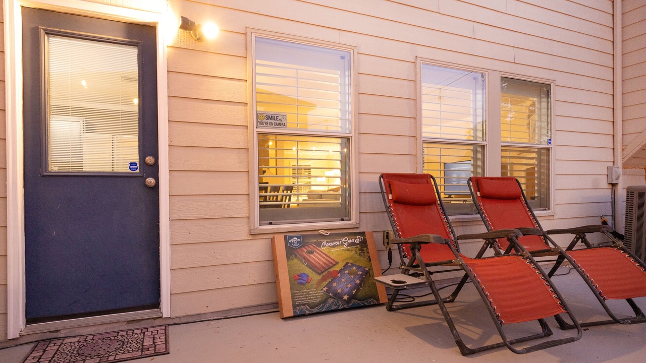 Photo of Outdoor in Wetmore