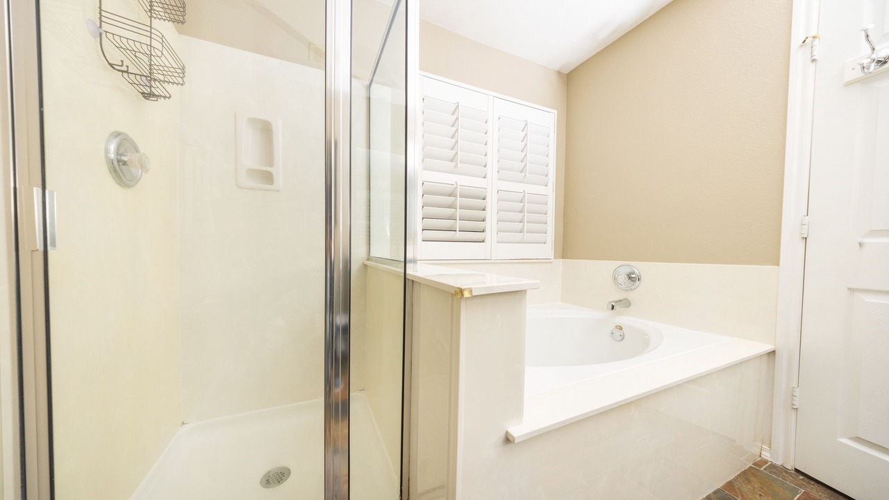 Photo of Bathroom in Wetmore
