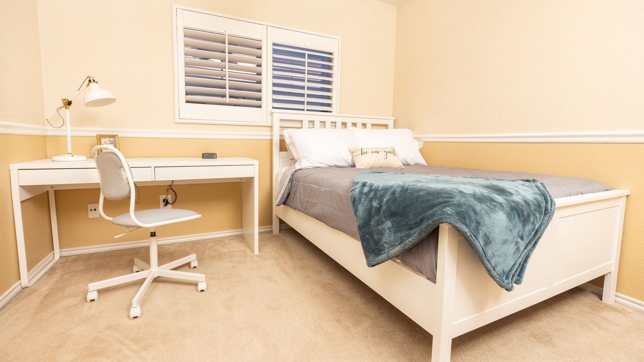 Photo of Bedroom in Wetmore
