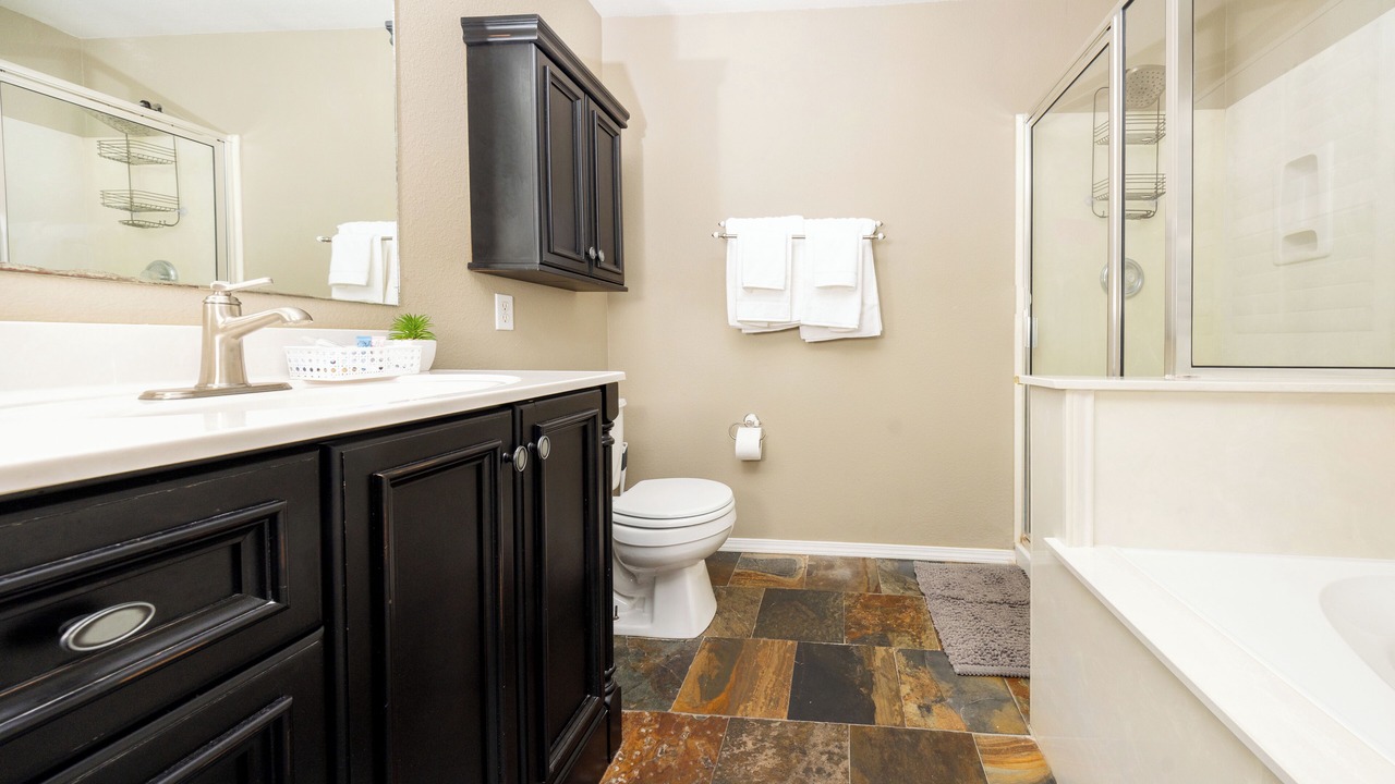 Photo of Bathroom in Wetmore