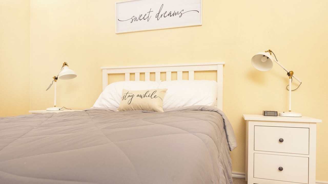 Photo of Bedroom in Wetmore